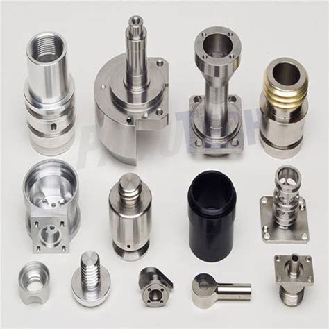 CNC Machining Parts, CNC Turning Parts, CNC Milling Parts